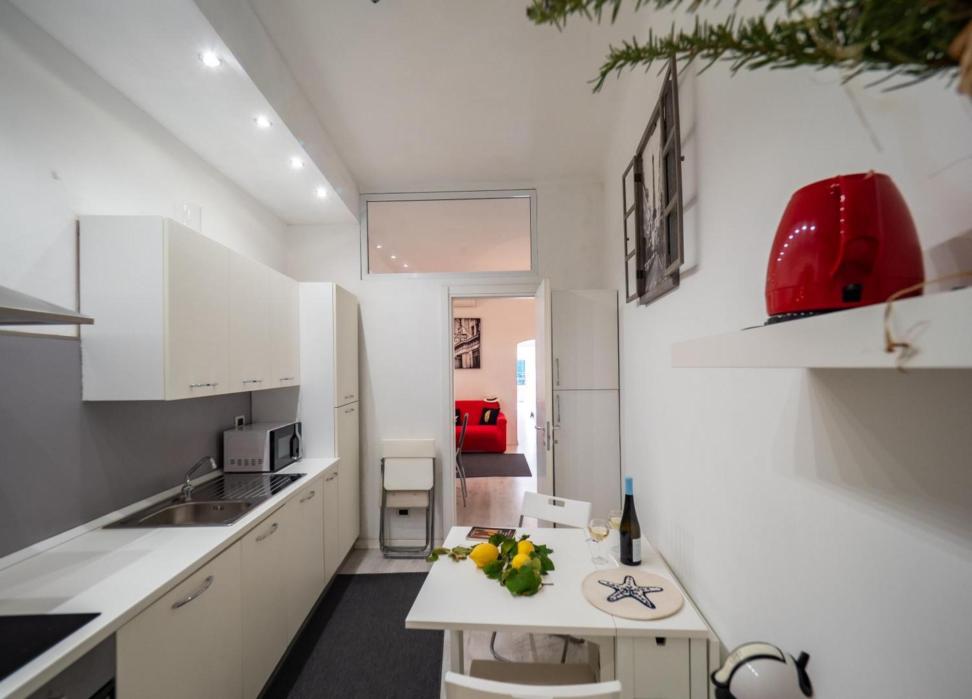 Apartmán Bella Vernazza Exteriér fotografie